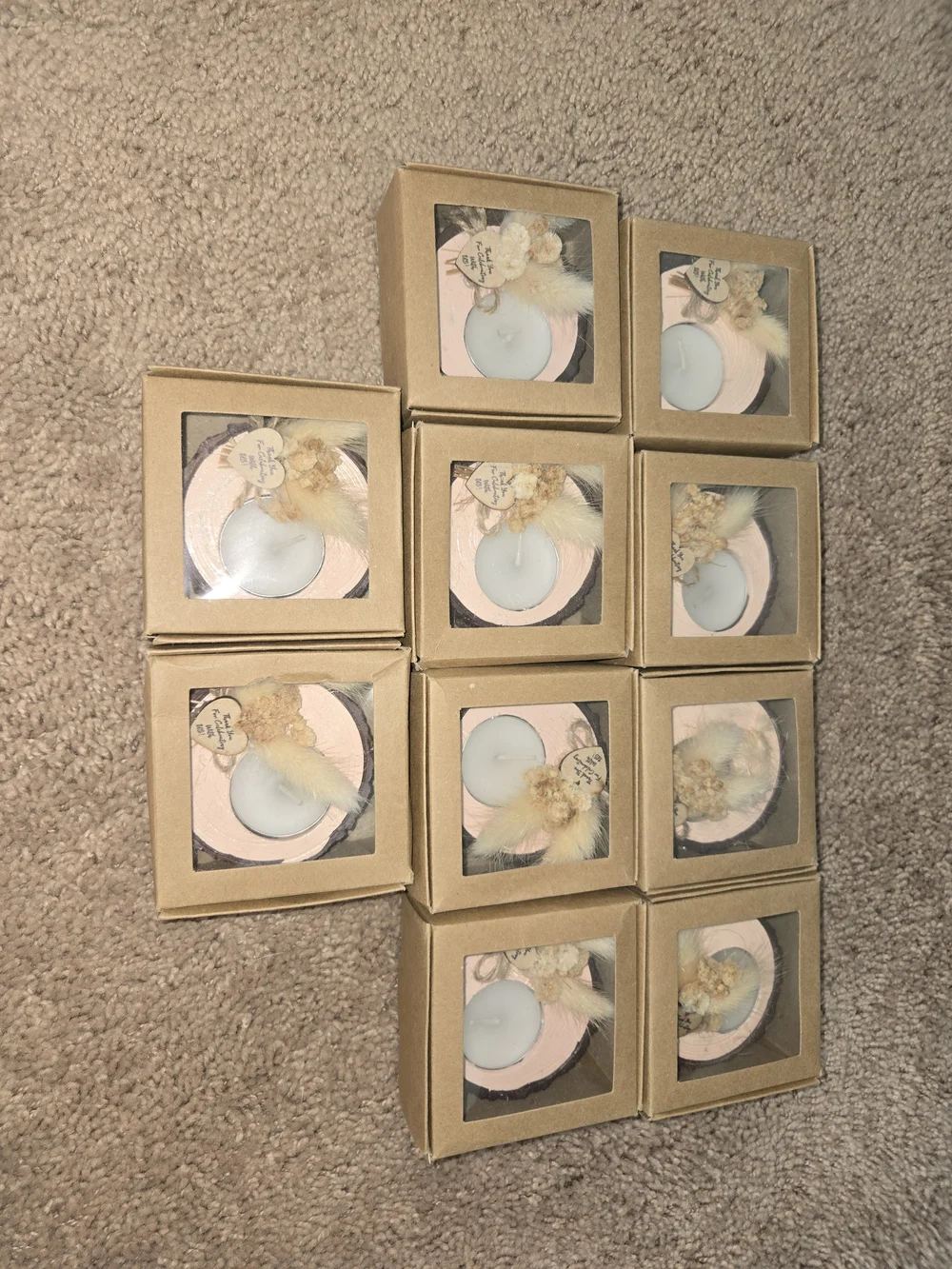 N/A set 10